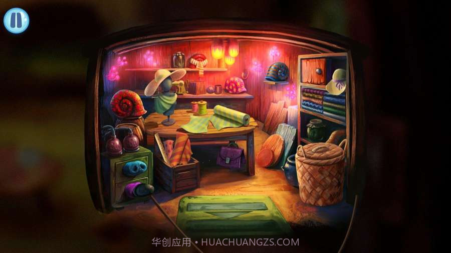 吾之兔兄截图2 吾之兔兄截图2