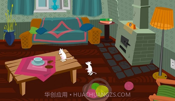 拼图室逃脱2截图1 拼图室逃脱2截图1