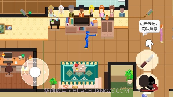 拳击手波比截图2 拳击手波比截图2