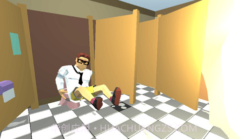 不幸的故事截图1 不幸的故事截图1