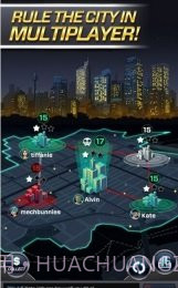 完美漂移（无限金币）截图3