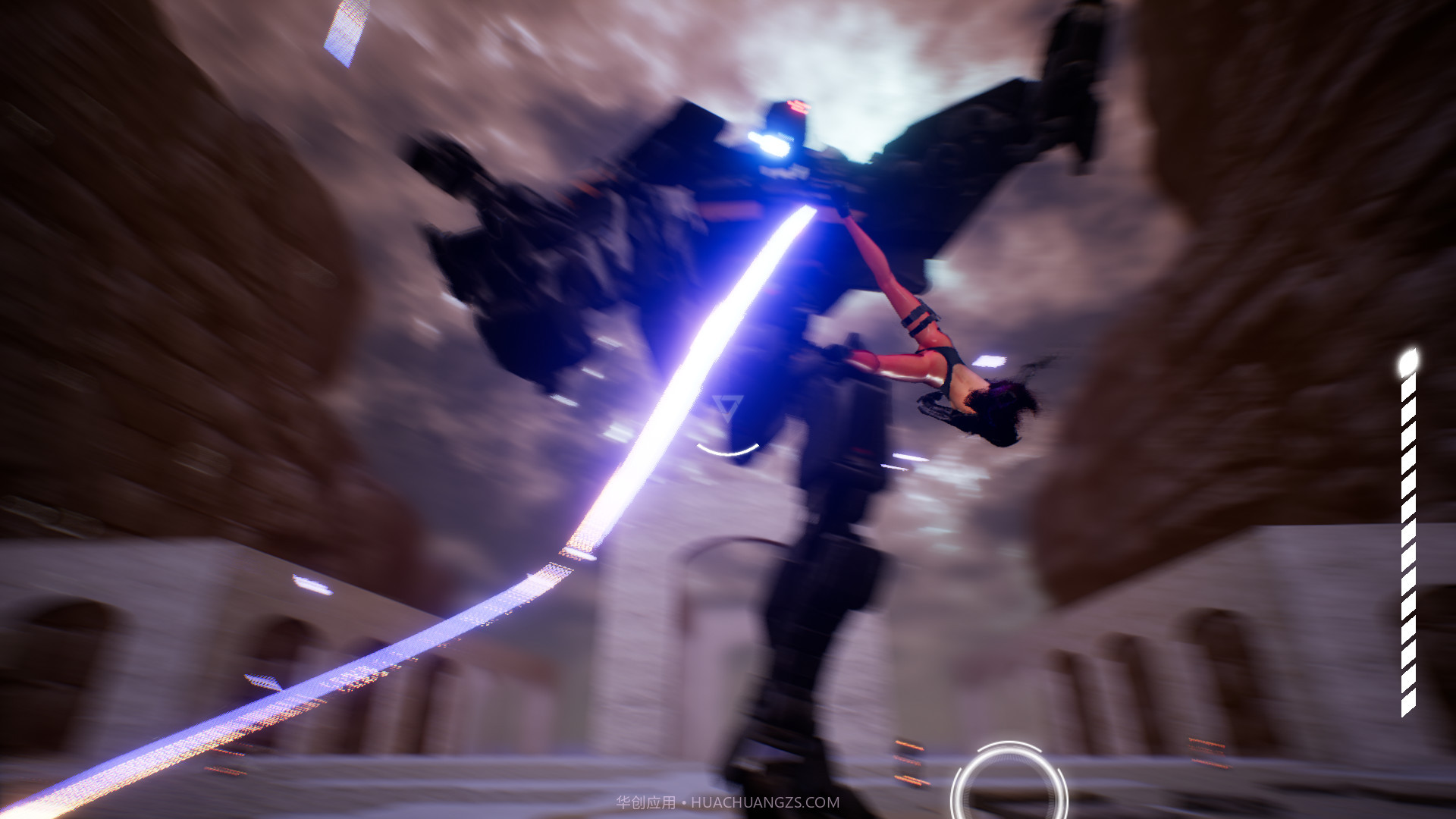 飘移:羽毛的重量Drifting:WeightofFeathers手机版截图3 飘移:羽毛的重量Drifting:WeightofFeathers手机版截图3