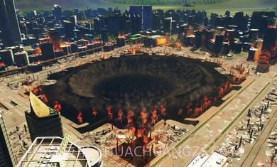 俄罗斯导弹模拟器截图2 俄罗斯导弹模拟器截图2