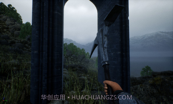 石质景观Stonescape截图4 石质景观Stonescape截图4