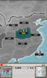 征服亚洲修改版截图3