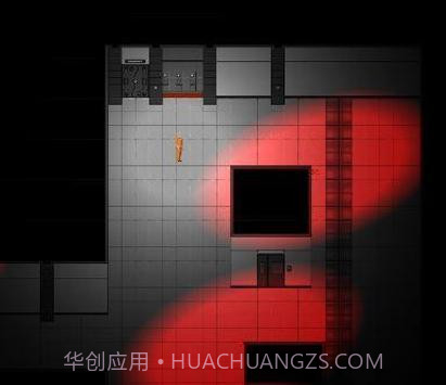 SCP收容失效像素版截图3