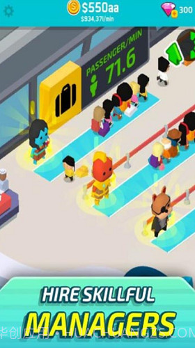 太空公司截图3 太空公司截图3