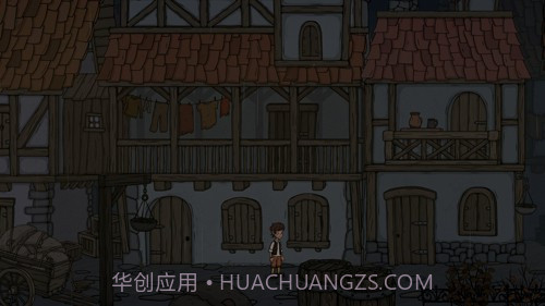 惊悚故事2截图1