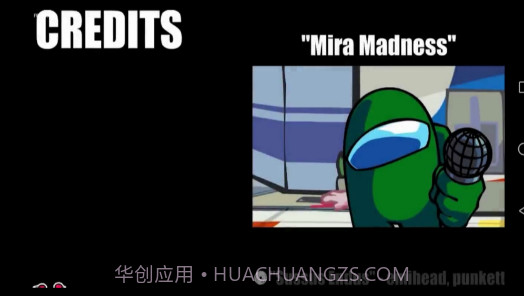 FNF腐化内鬼V4截图2