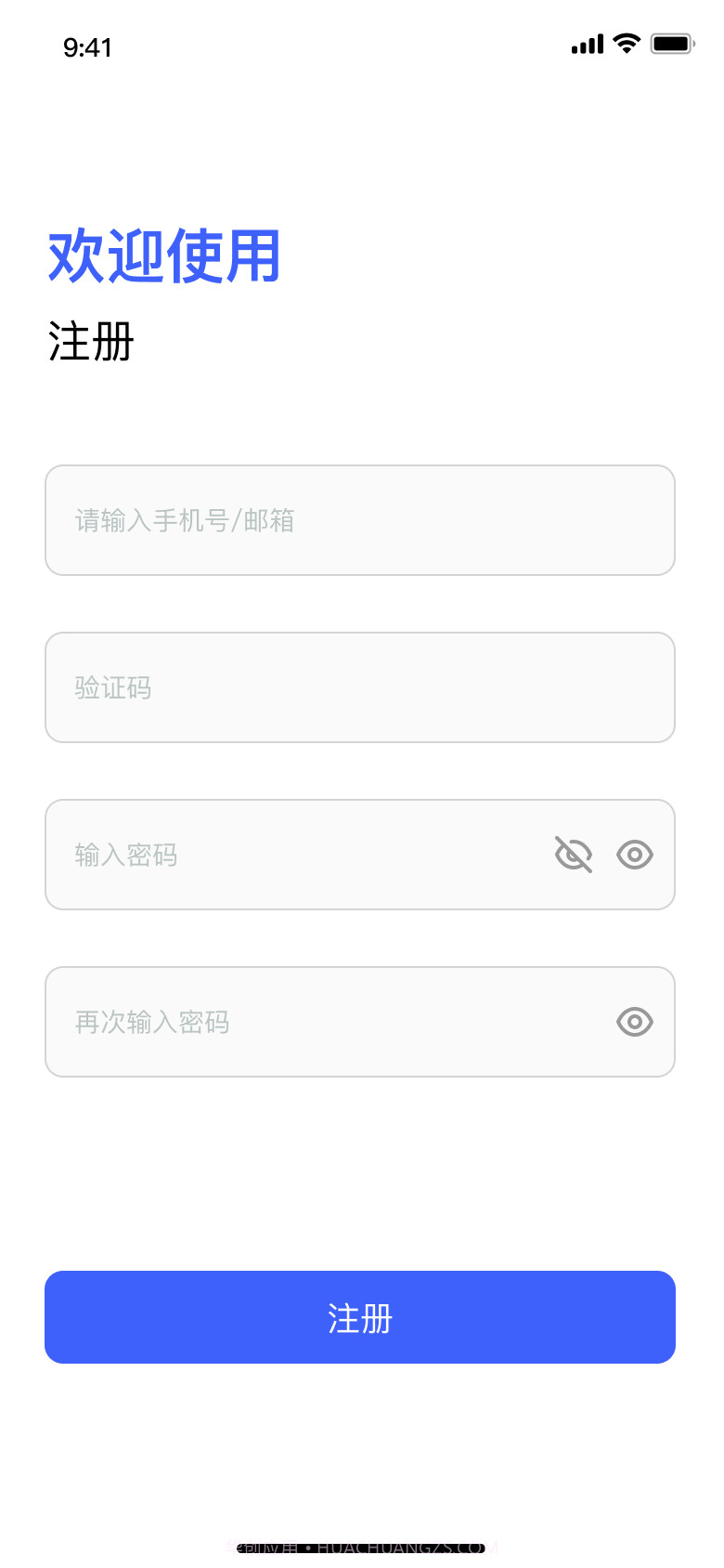 福碟截图1 福碟截图1