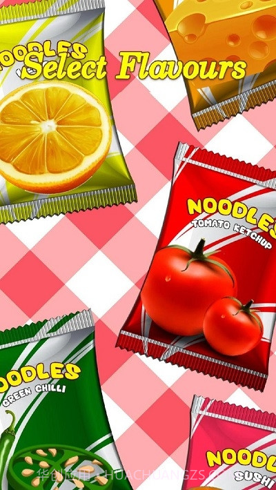 方便面狂魔截图2 方便面狂魔截图2