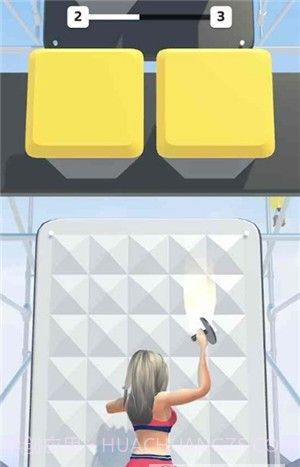 美女吸盘跳截图1 美女吸盘跳截图1