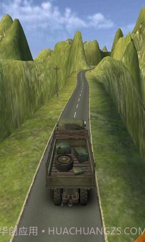 卡车也疯狂截图3