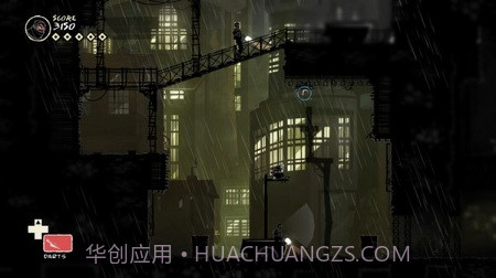 忍者之印手机版v3.1截图1