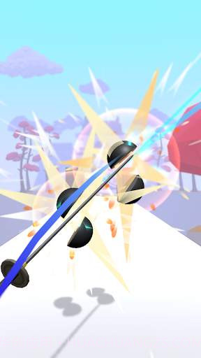 武士切东西贼6截图3