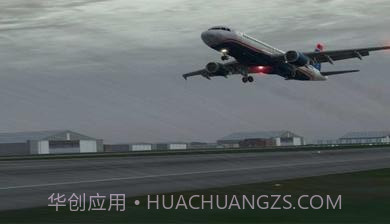 专业模拟飞行11.6.7截图4 专业模拟飞行11.6.7截图4