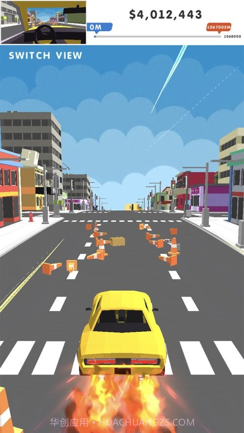 car jump截图2 car jump截图2