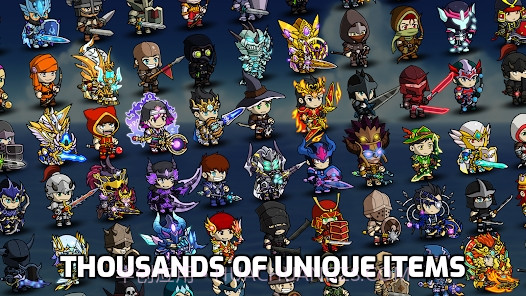 在线自走棋对战截图3