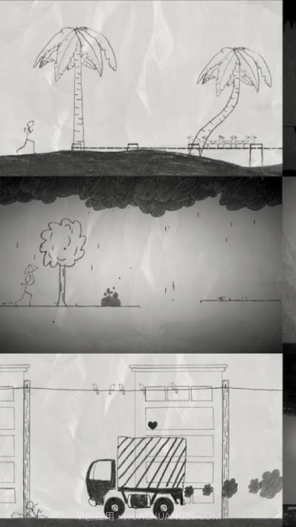 涂鸦冲冲冲截图4 涂鸦冲冲冲截图4