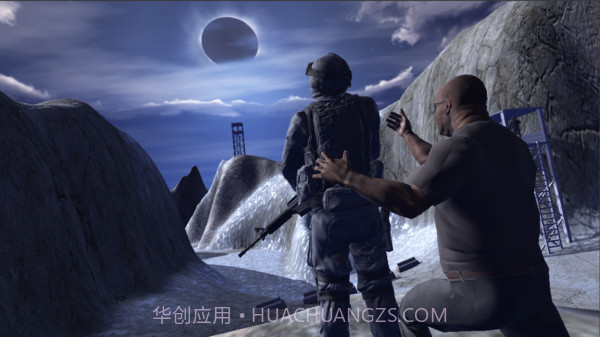 独狼特工v1.0截图1 独狼特工v1.0截图1