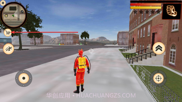 Hell Driver截图3 Hell Driver截图3