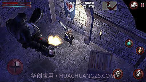 致命地牢 Deadly Dungeon截图4 致命地牢 Deadly Dungeon截图4