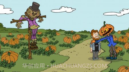 吉格伊拜锯陷阱截图2 吉格伊拜锯陷阱截图2