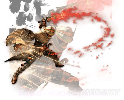 怪物猎人XX PC版截图2 怪物猎人XX PC版截图2