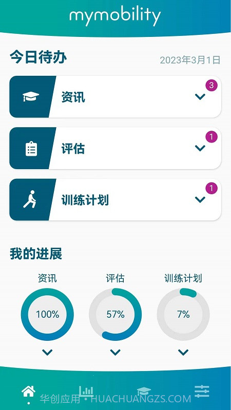 捷行伴侣截图1 捷行伴侣截图1