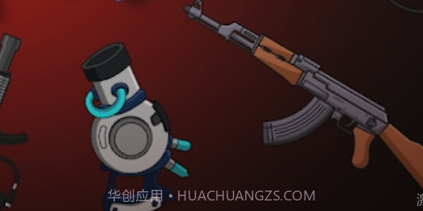 蓝色怪物游乐场截图4 蓝色怪物游乐场截图4