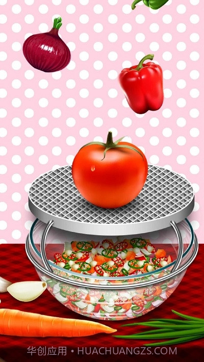 方便面狂魔截图1 方便面狂魔截图1