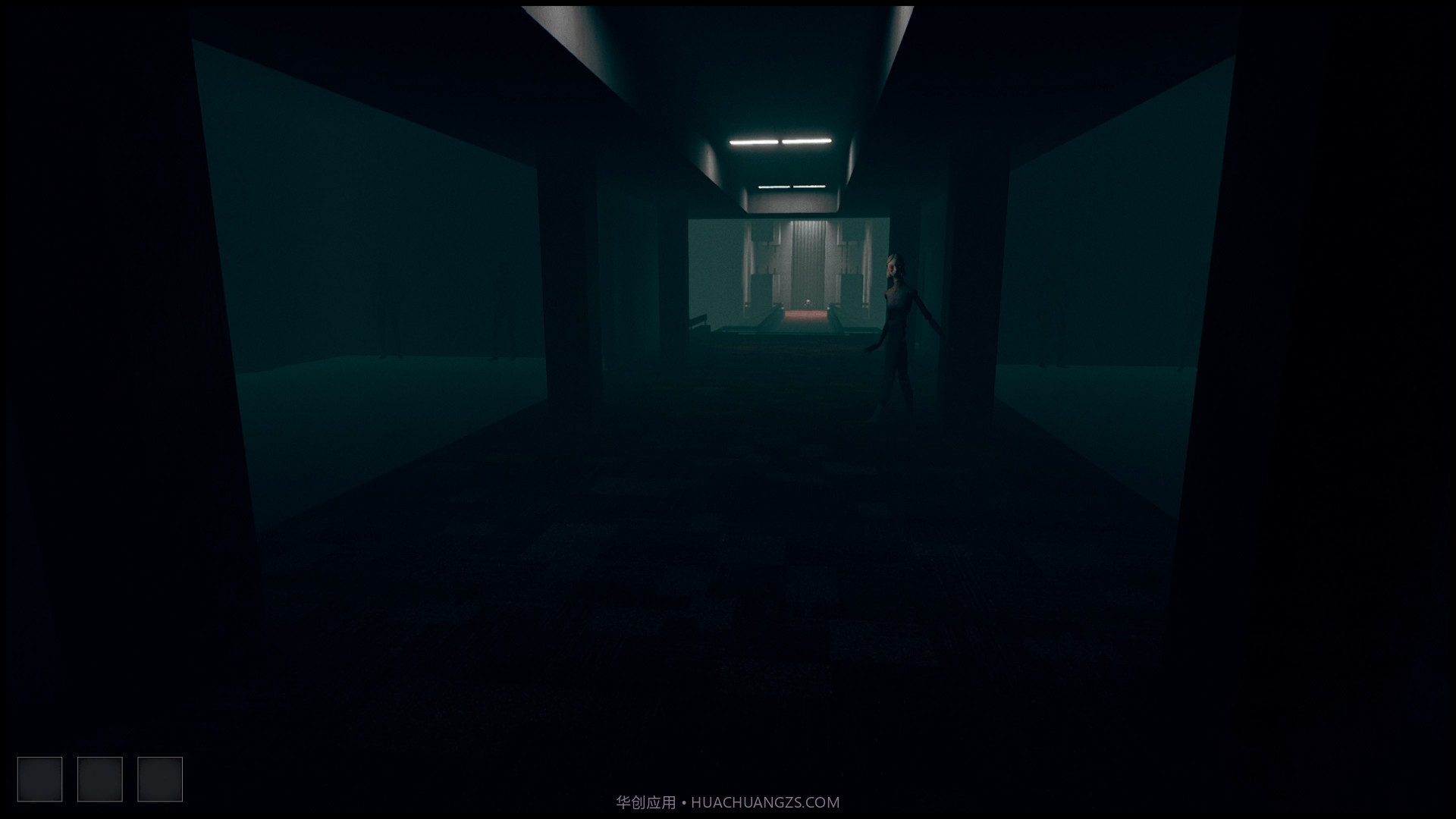 引起恐惧INVITATION To FEAR截图2 引起恐惧INVITATION To FEAR截图2