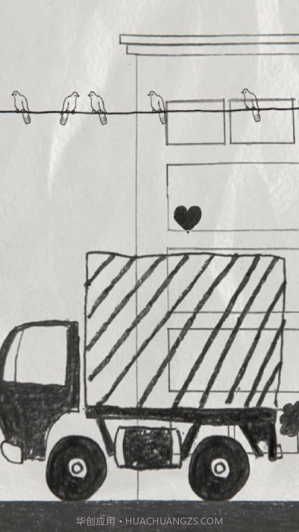 涂鸦冲冲冲截图1 涂鸦冲冲冲截图1