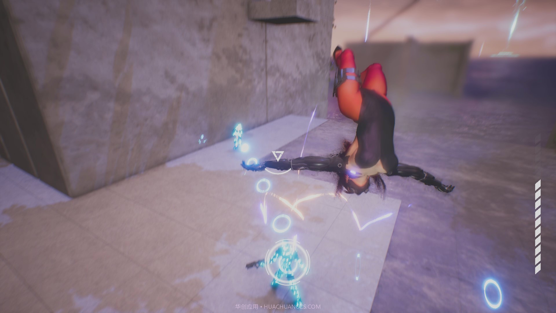 飘移:羽毛的重量Drifting:WeightofFeathers手机版截图5 飘移:羽毛的重量Drifting:WeightofFeathers手机版截图5