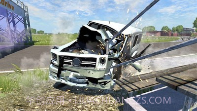 冲撞地带截图3 冲撞地带截图3