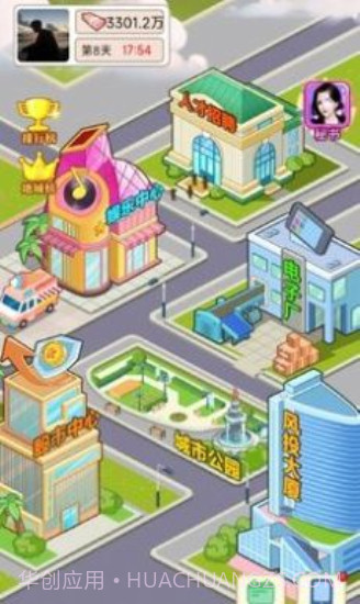 逆转人生内置菜单MOD截图3 逆转人生内置菜单MOD截图3