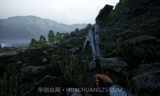 石质景观Stonescape截图2 石质景观Stonescape截图2