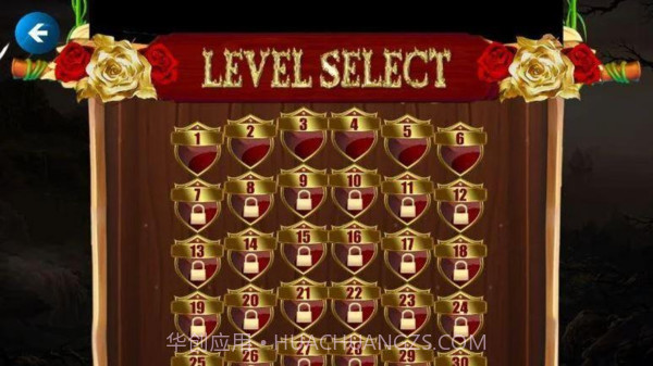 弓箭手英雄2截图4 弓箭手英雄2截图4