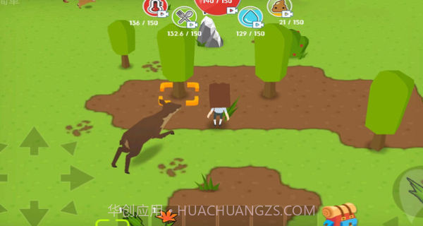 迷宫探险日记截图3 迷宫探险日记截图3