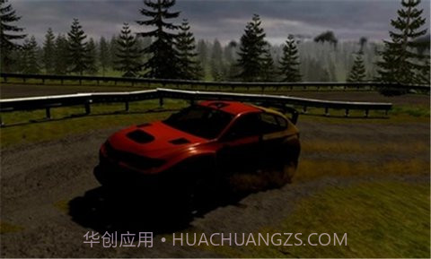 拉力赛大师2(Rally Masters 2)截图1 拉力赛大师2(Rally Masters 2)截图1