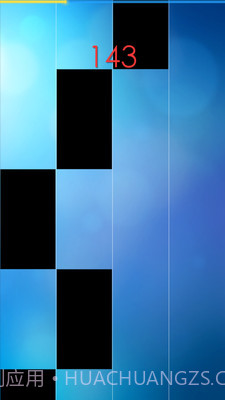 钢琴与方块截图2 钢琴与方块截图2