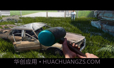 汽车销售商模拟器截图1 汽车销售商模拟器截图1