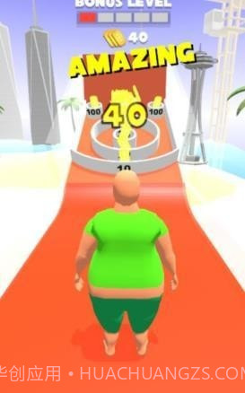 溜溜球大乱斗截图3 溜溜球大乱斗截图3