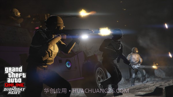 洛圣都模拟生活截图3