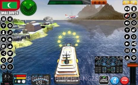 大型游轮模拟器泰坦尼克号截图3