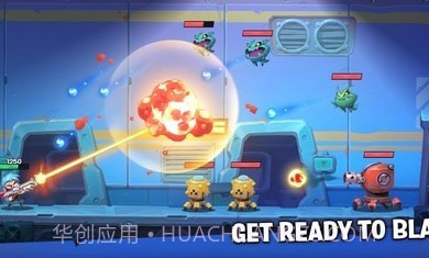 前锋射手截图4 前锋射手截图4