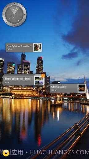 维基世界浏览器截图2 维基世界浏览器截图2