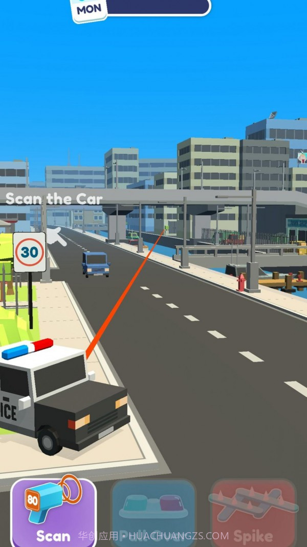 让我们成为警察截图1 让我们成为警察截图1