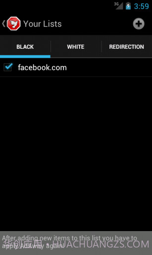 广告快走开 AdAway截图2 广告快走开 AdAway截图2