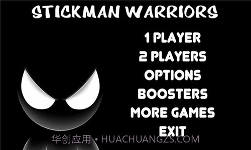 火柴人勇士无限金币版(Stickman Warriors)手机免费版截图4 火柴人勇士无限金币版(Stickman Warriors)手机免费版截图4